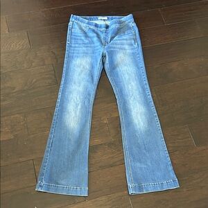 Cello Flare Jeans